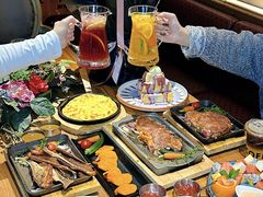 -路易十三西餐厅(西关新天地店)