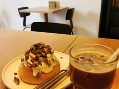 -大酉·M Coffee(北京美术馆店)