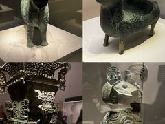 -中国国家博物馆