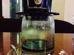 -Trung Nguyen Café Legend