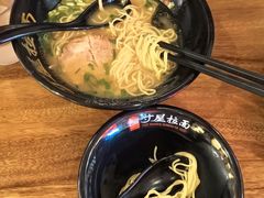 -寸屋拉面(凯德晶萃店)