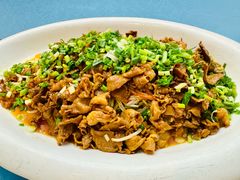 -金家老三饭庄(常营店)