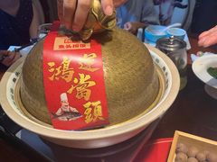 -魏铭鱼头捞饭(晋阳路店)