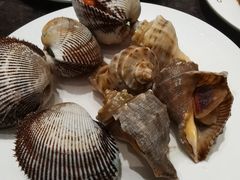 -川骄海鲜自助(河东店)