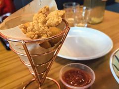 -清真·艾美可餐厅(大悦汇店)