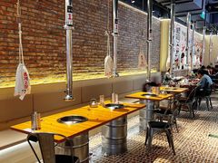 -哼蟹二将·烤肉酱蟹(合生汇店)