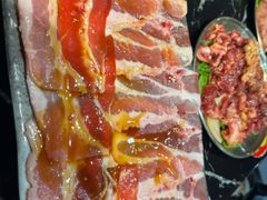 -燚青春东北泥炉烤肉(百合店)