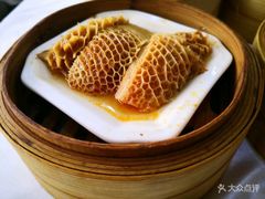 -国贸旋转餐厅(国贸广场店)