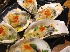 -烧蠔帮·生蚝海鲜牌档(观海店)