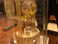 -锦时动物奶油蛋糕(茂业东方时代店)