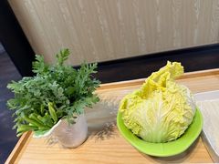-和庆斋羊蝎子火锅·碳缸烧烤(顺义旗舰店)