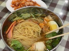 -西塔大冷面(三好街店)