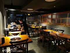 -原牛道·潮汕围炉火锅(讯美店)