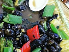 -花悦农庄 | 烧鸡·竹筒饭(沙迳高沙温泉香溪堡店)