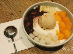 -宝珠奶酪(长宁金虹桥店)
