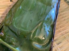 -傣家寨花园主题餐厅