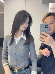 -Fr美发沙龙