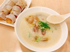-盛记粥面(佐敦店)