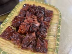 -红旗山庄(圭峰山店)