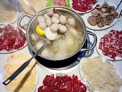 -八合里潮汕鲜牛肉火锅(深圳海岸城店)