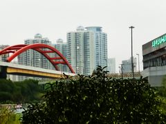 -上海旅游集散中心(万体站)