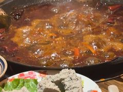 -旧街市鲜货老火锅(大光路店)