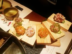 -盡膳口福跷脚牛肉火锅(北美新天地店)