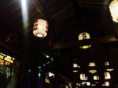 -捞锅坝子老火锅(汽博中心店)