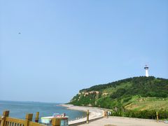 -长岛南北长山旅游景区