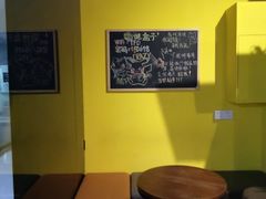 -谜盒子奇幻密室(南屏店)