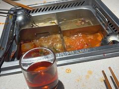 -海底捞火锅(中商百货店)