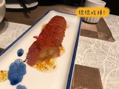 桂花糯米藕-江南原著(中联广场店)