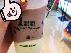 -1点点(温岭银泰店)