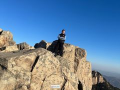 -泰山风景名胜区