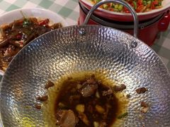 -彭耕记猪油炒小菜(吉联mall店)