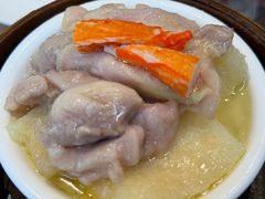 -香港蓮香樓(上環店)