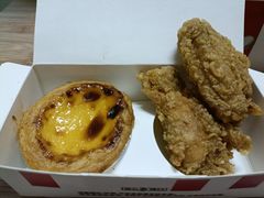 -肯德基(桂林阳朔店)