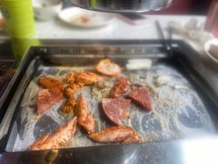 -爱客得牛排海鲜烤肉·火锅自助(春熙路黑金好店)