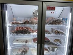 -邢氏老太太烧烤(南山店)
