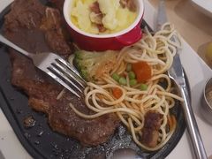 -豪客来牛排(海沧阿罗海店)