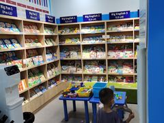 -关键词英语·青少儿·语言培训(福田区委校区)