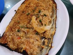 -覃记海鲜美食餐厅