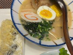 -樱の千渡日式料理·铁板烧•烧鸟(金盛田广场店)