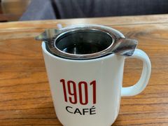 -1901 Cafe(西四店)