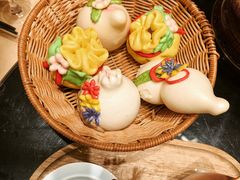 -鲁菜根·泰山菜(泰山店)