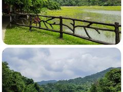 -梅岭铜源峡风景区