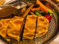 -阿顾西餐·牛排披萨(北戴河店)