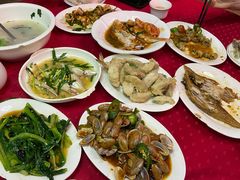 -蛇口康乐快餐鱼仔档(翠苑小区店)