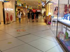 店内环境-旅投·国展购物广场