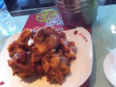 -吴记酱骨炖菜馆(西大直街店)
